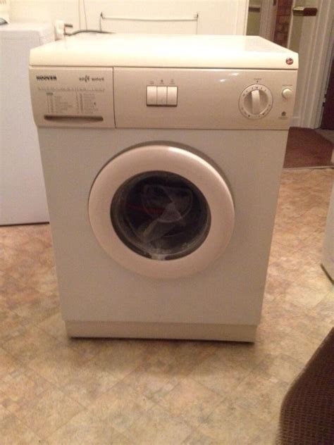 g 1000 washing machine.